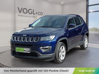 Jeep - Compass
