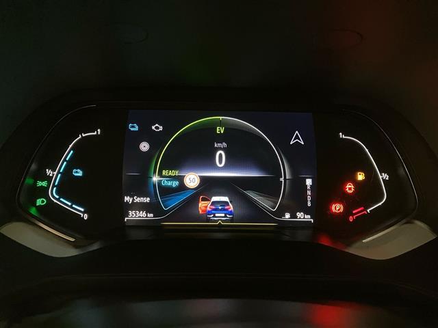 RENAULT Captur 00985234_VO38023207