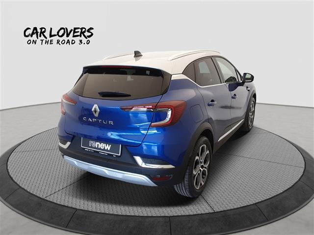 RENAULT Captur 05258041_VO38013034