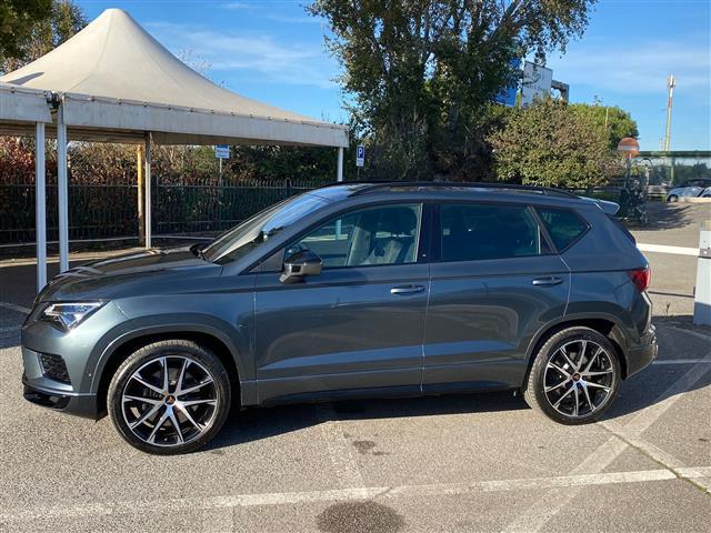 Cupra Ateca 02640652_VO38043366