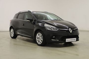 RENAULT - Clio ST