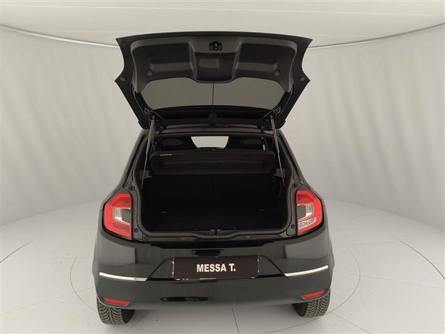 RENAULT Twingo 00189536_VO38023507