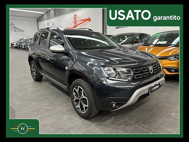 DACIA Duster 00012260_VO38023184