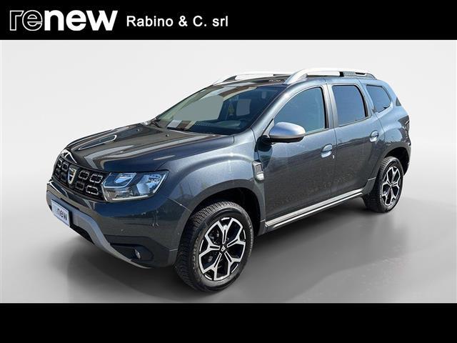 DACIA Duster 01514561_VO38053436