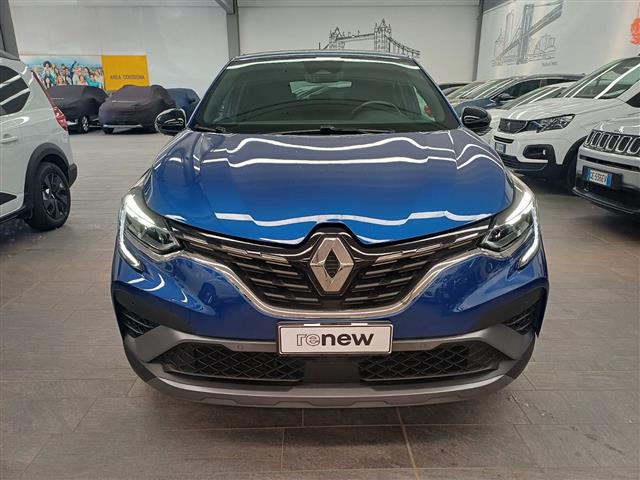 RENAULT Captur 00016026_VO38023184