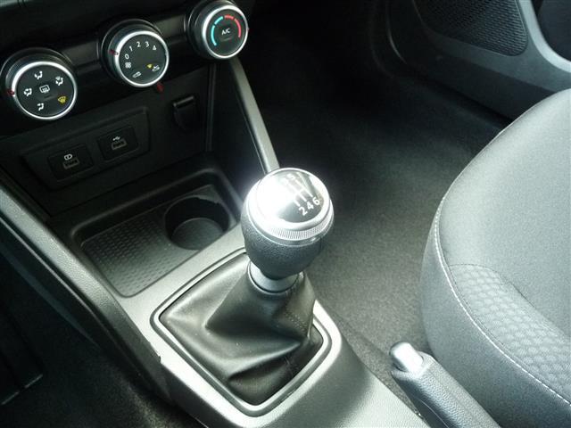DACIA Duster 00335486_VO38013550