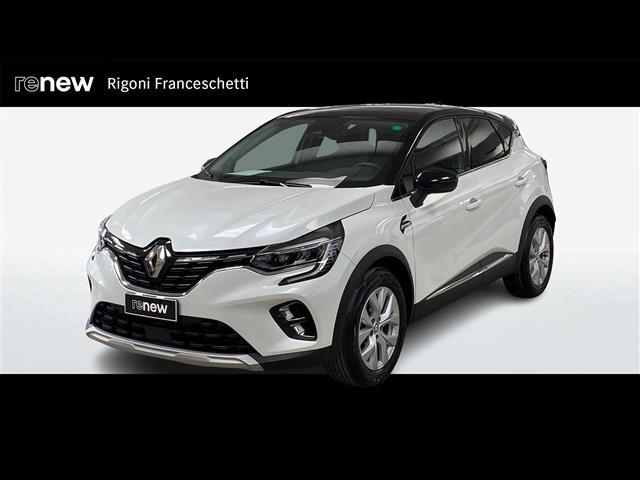RENAULT Captur II 2019 00335675_VO38013550