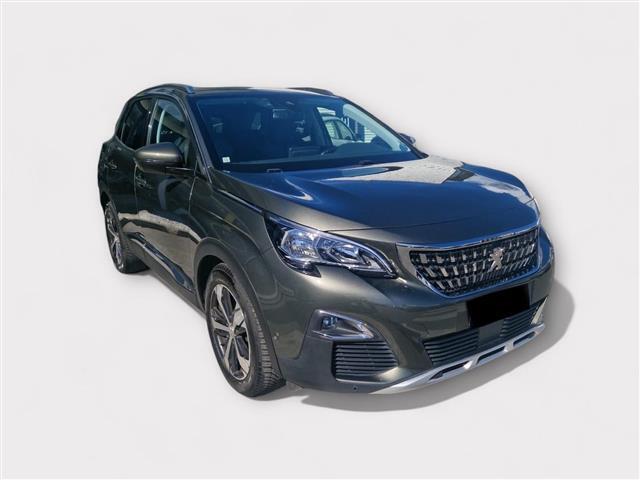 PEUGEOT 3008 06194051_VO38013080