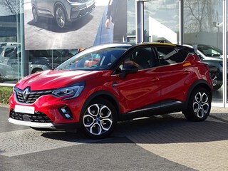 Renault - Captur