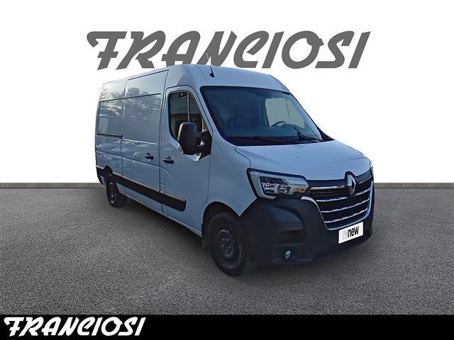 RENAULT Master III 00024893_VO38013018