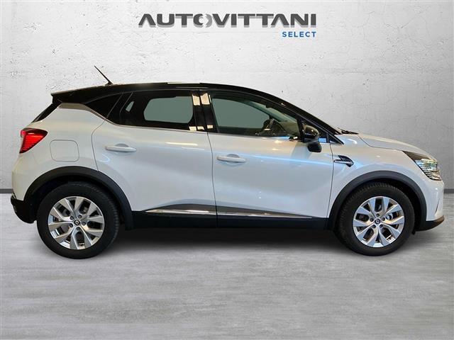 RENAULT Captur 00984792_VO38023207