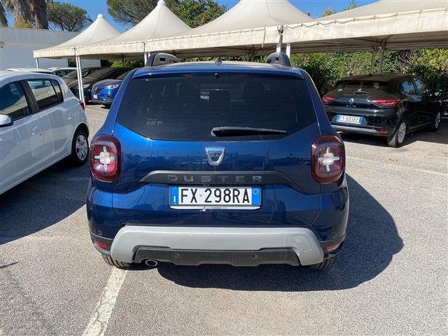 DACIA Duster 02640049_VO38043366