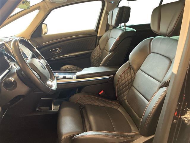 RENAULT Espace 00985510_VO38023207