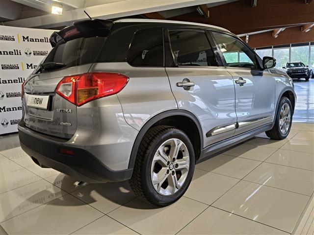 SUZUKI Vitara 00014667_VO38013022