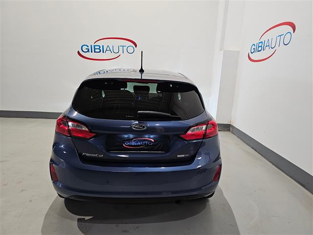 FORD Fiesta 02416016_VO38013170