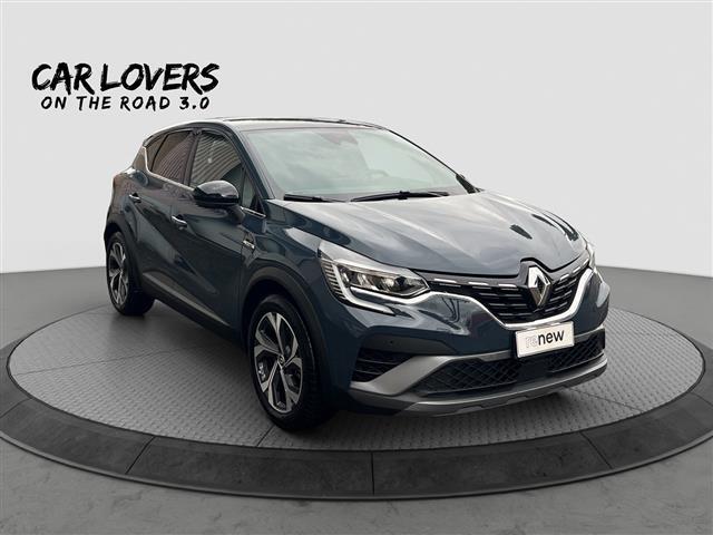 RENAULT Captur 05257686_VO38013034