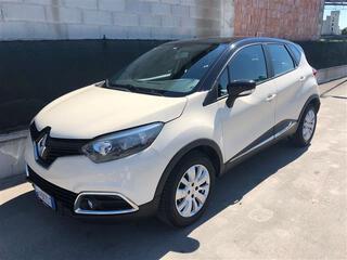 RENAULT Captur I 2013 01004502_VO38013322