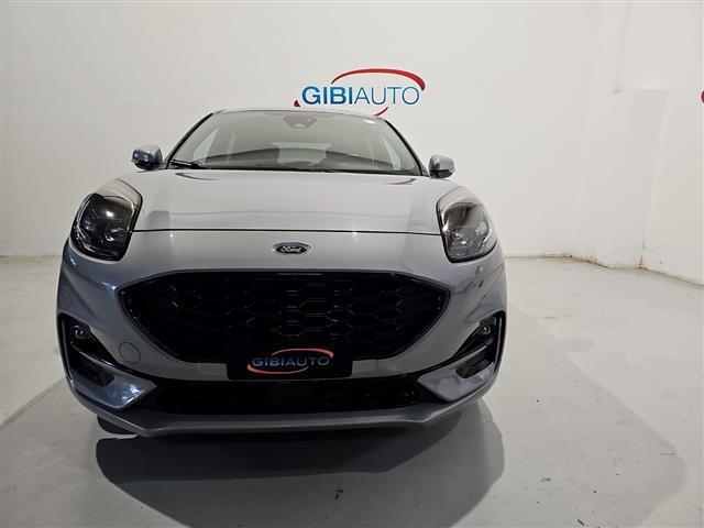 FORD Puma II 2020 02416028_VO38013170