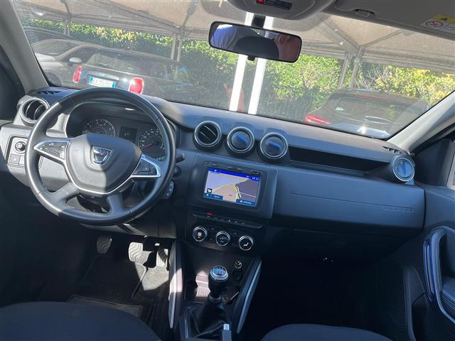 DACIA Duster 02640968_VO38043366