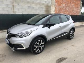 RENAULT Captur I 2017 00997170_VO38013322