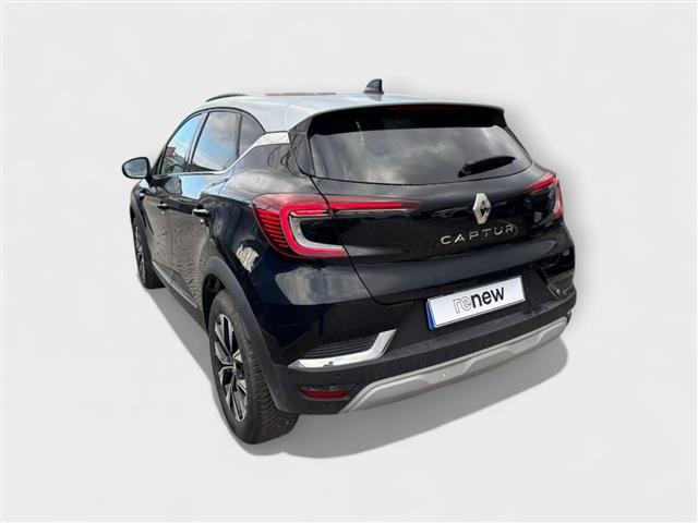 RENAULT Captur 06194918_VO38013080