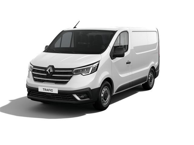 RENAULT Trafic 00999693_VO38013498