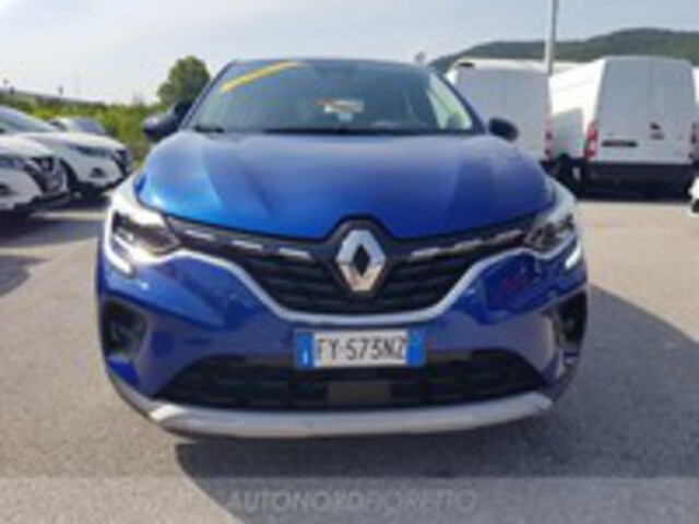 RENAULT Captur II 2019 01883009_VO38013067