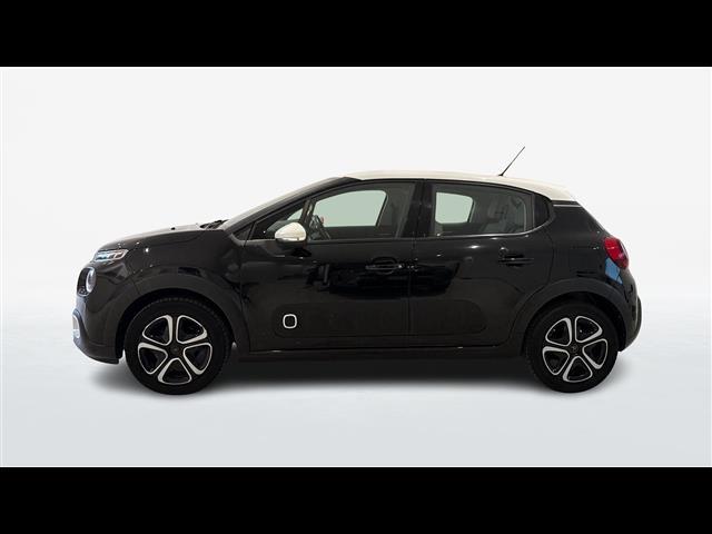 CITROEN C3 04997935_VO38013058