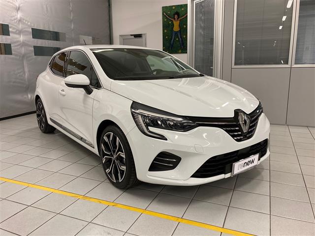 RENAULT Clio V 2019 00014370_VO38013022