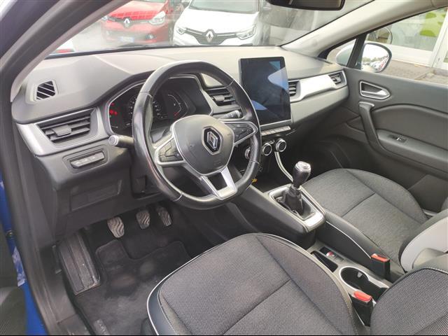 RENAULT Captur II 2019 01159208_VO38043211
