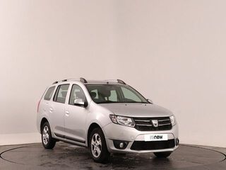 DACIA - Logan