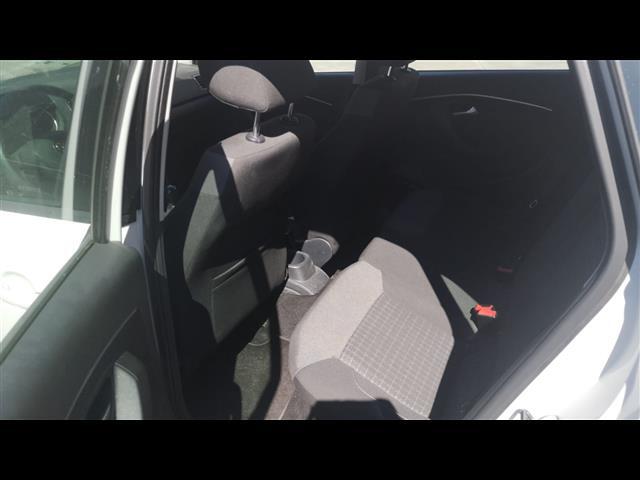 VOLKSWAGEN Polo V 2014 00006302_VO38033579