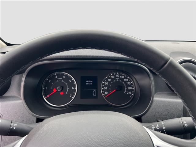 DACIA Duster 05257941_VO38013034