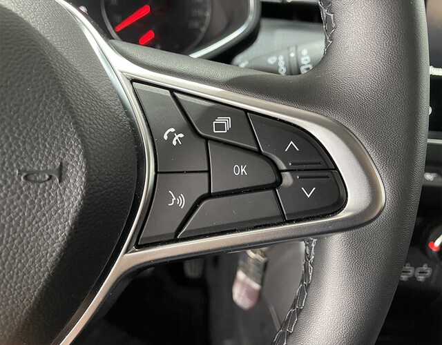 Inside Clio  ROJO