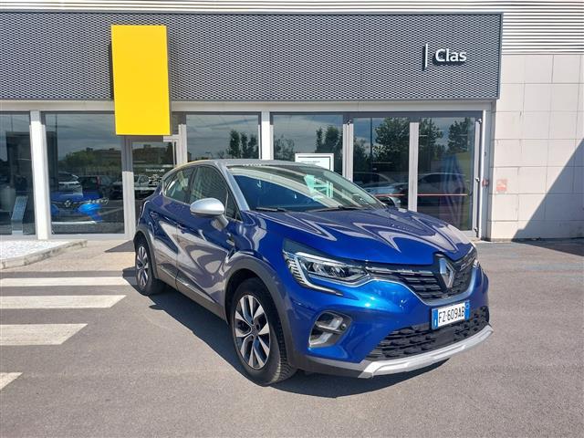 RENAULT Captur II 2019 05878214_VO38013080