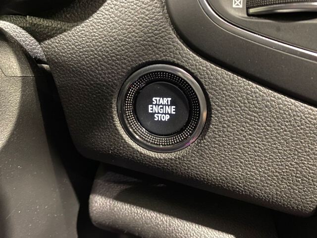 Inside Mégane Diesel  Azul Rayo