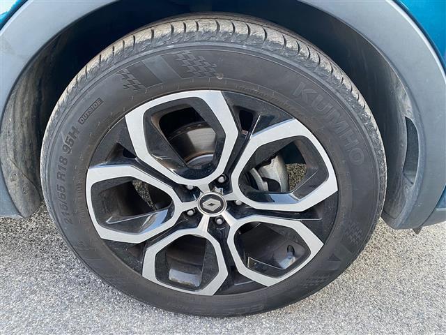 RENAULT Arkana 02641649_VO38043366