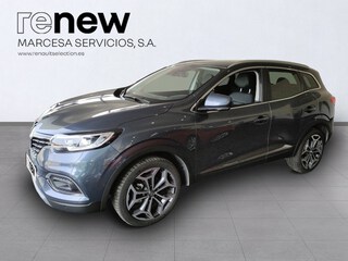 RENAULT - KADJAR