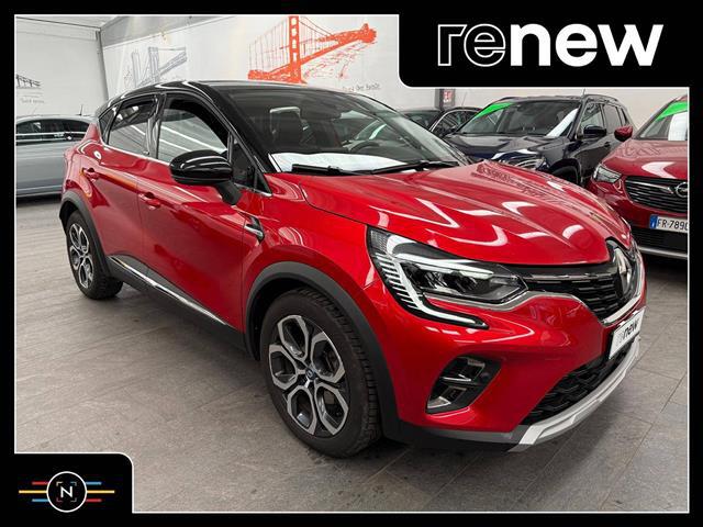 RENAULT Captur 00015754_VO38023184