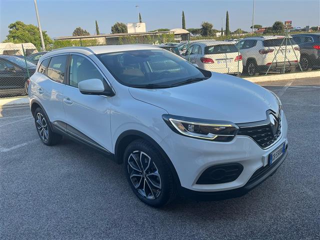 RENAULT Kadjar 02640978_VO38043366