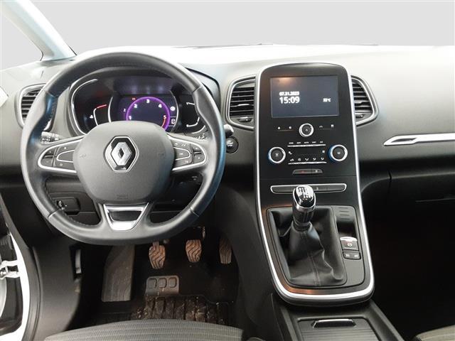 RENAULT Scenic 04747651_VO38013034