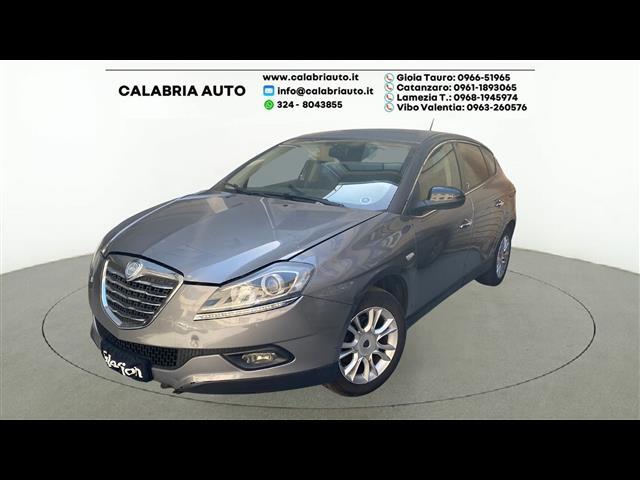 LANCIA Delta 00006319_VO38033579