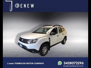 DACIA Duster II 2018 10031767_VO38013447