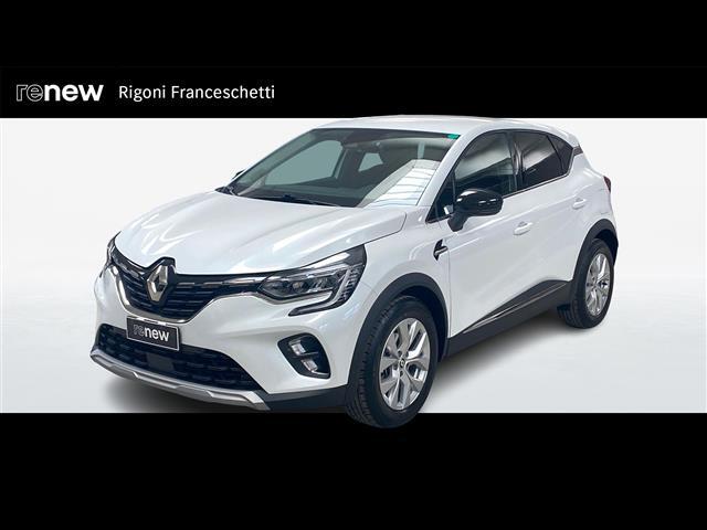 RENAULT Captur II 2019 00335188_VO38013550