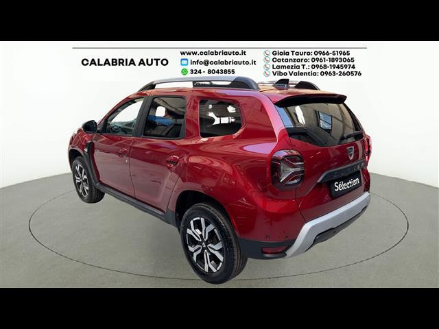 DACIA Duster 00007085_VO38033579