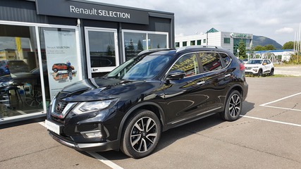 NISSAN - X-TRAIL