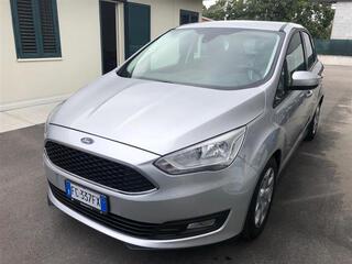 FORD C Max III 2015 00960611_VO38013322