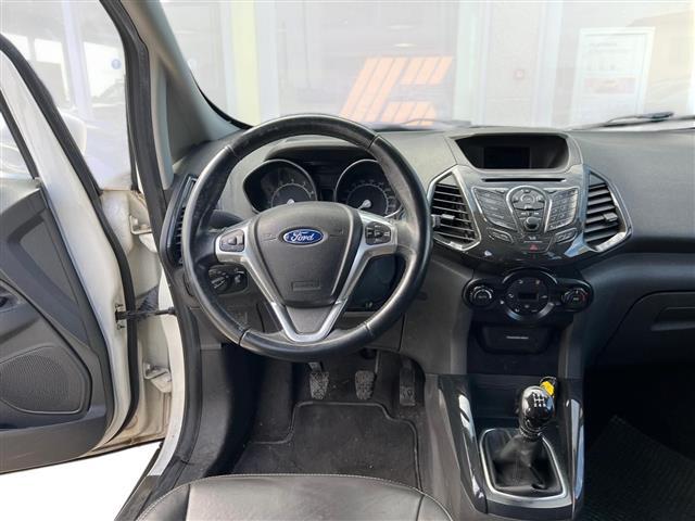 FORD EcoSport 2014 06194121_VO38013080