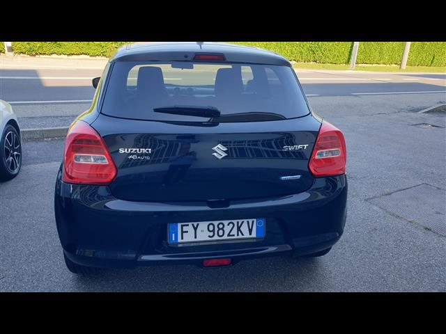 SUZUKI Swift 00024314_VO38013404