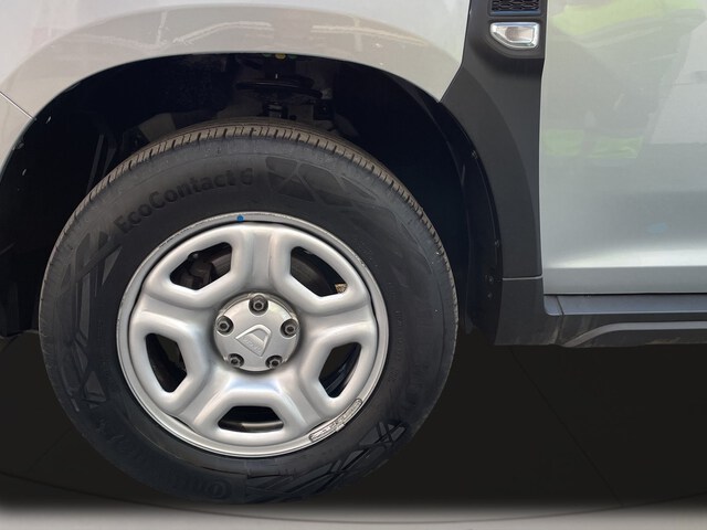 Outside Duster Diesel  Gris Platino